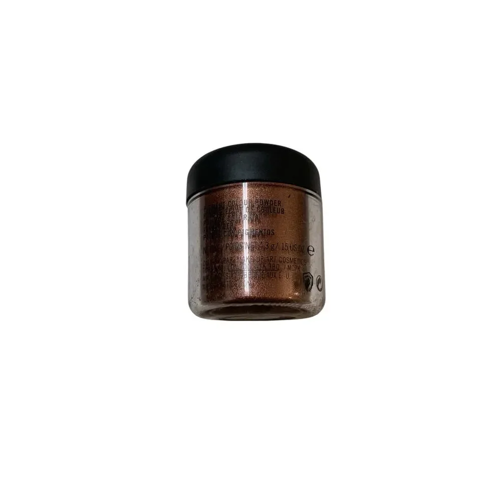 MAC‎ PIGMENT - COPPERBEAM 4.3G